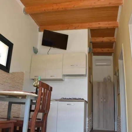 Apulia Maris 9 Ferienhaus Nardò