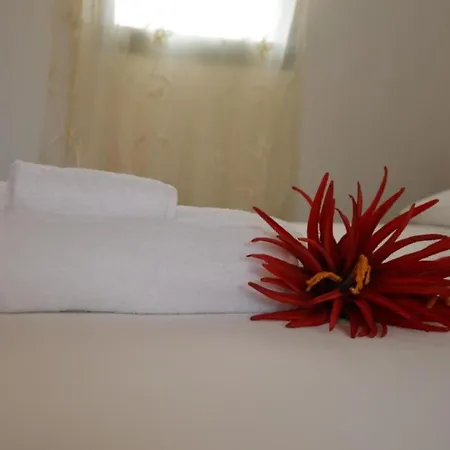 Ferienhaus Apulia Maris 9