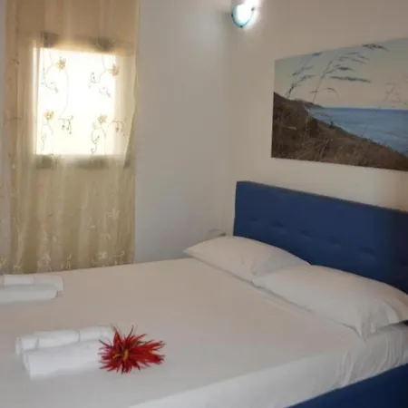 Apulia Maris 9 펜션 나르도