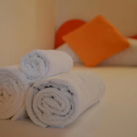 Apulia Maris 9 * 나르도